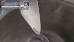 Processador cutter de alimentos em inox Geiger 12 litros