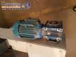 T�nel de encolhimento shrink Euromax