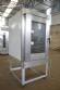 Forno turbo a g�s Tedesco 10 bandejas
