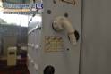 Forno turbo a g�s Tedesco 10 bandejas