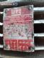 Compressor Sabroe para am�nia com condensador