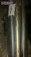 Misturador Ribbon Blender com rosca acoplada a�o inox