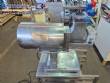 Processador triturador em a�o inox 50 kg AGMAC