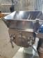 Granulador rotativo em inox para p�s e granulados Lemaq