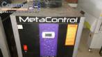 Banco de �gua gelada MetaControl