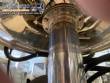 Tanque reator inox aquecimento cosm�ticos 100 L Ricefer
