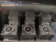 Rosqueadora tampadora por fric��o torque 2018 Teksul