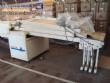 T�nel de resfriamento marca Hebleimar