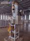Ensacadeira dosadora para sacos valvulados Sat Paran�
