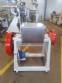 Misturador masseira sigma basculante em a�o inox Alic 50 litros