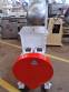 Misturador masseira sigma basculante em a�o inox Alic 50 litros