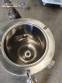 Reator encamisado concentrador banho maria de bancada em inox Consolid