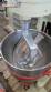 Batedeira planet�ria Am�dio 80 litros