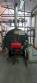 Equipamentos para expans�o expansora de poliestireno PS Shanghai Zhongji Machinery