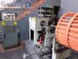 M�quina para balanceamento din�micro 2 toneladas Schenck