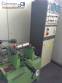 M�quina para balanceamento din�micro 2 toneladas Schenck