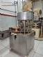 Tampadora autom�tica em inox com 5 bicos Zegla