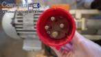 Bomba positiva helicoidal Nemo Netzsch 1 CV
