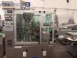 Envasadora de bisnaga met�lica TONAZZI