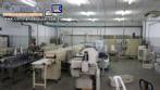 Industria / Linha para fabrica��o de chocolate / Trufa