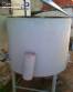 Tanque em a�o inox Plurinox