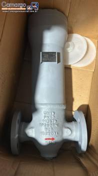 Pe�a filtro de entrada para sopradora Sidel SBO 16 SBO 24