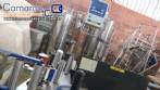 Rotuladora etiquetadora Ingenier�a & Packaging