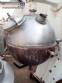 Tacho bola em a�o inox