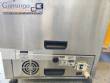 Lavadora ultrass�nica em inox de bancada para laborat�rios Ultronique