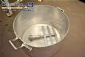 Masseira a g�s 30 litros MCI