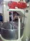 Tacho aberto encamisado em a�o inox