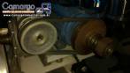 Tampadora por press�o