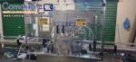 Envasadora com 6 pist�es Nelpas