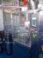 Encapsuladora envasadora em inox autom�tica de c�psulas NJP 1200