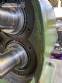 Bomba de l�bulos inox  316 Alfa Laval SRU 4