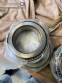 Bomba de l�bulos inox  316 Alfa Laval SRU 4