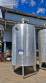 Tanque misturador encamisado em a�o inox 5.000 litros APV