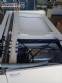 Cabine de seguran�a biol�gica Trox
