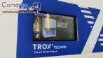 Cabine de seguran�a biol�gica Trox