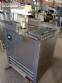 Produtora de picol� e sorvete de massa em inox Sorvegel 400