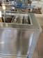 Produtora de picol� e sorvete de massa em inox Sorvegel 400