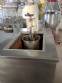 Produtora de picol� e sorvete de massa em inox Sorvegel 400