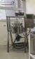 Reator misturador encamisado aquecimento e resfriamento em inox 30 litros Alki M�quinas