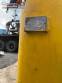 Compressor de am�nia Sabroe