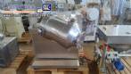 Misturador girat�rio em inox para p�s Baoyuda 50 litros