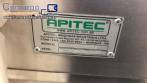 Recheadora de p�o de alho Panitec