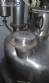 Reator de press�o buller a�o inox para 300 kg