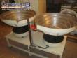 Posicionador para alimentador vibrat�rio de tempo duplo