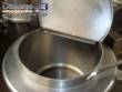 Panel�o em inox Elvi