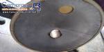 Peneira vibrat�ria MVL